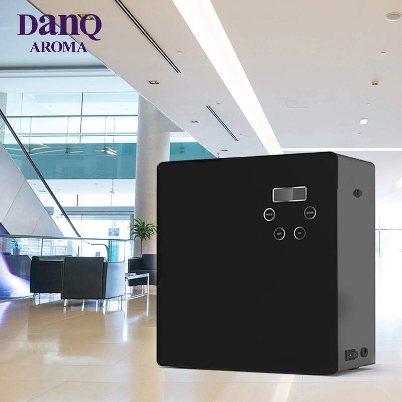 HVAC Aroma Scent Diffuser Machine Commercial for Hotel