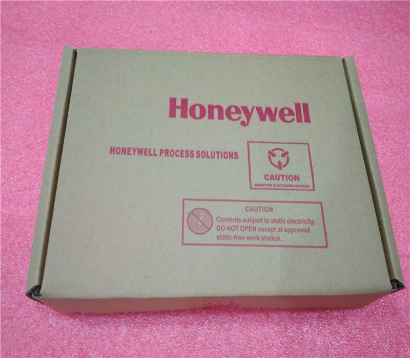 Honeywell 51303940-250 Fan Board with Alarm