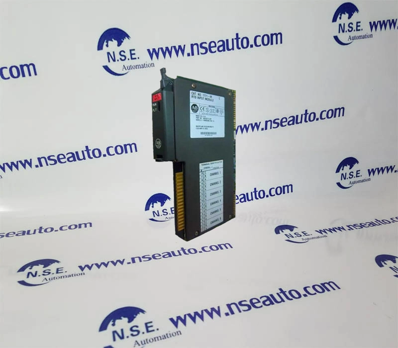 AB 1794-OE12 MicroLogix 1000 32 Point Controller