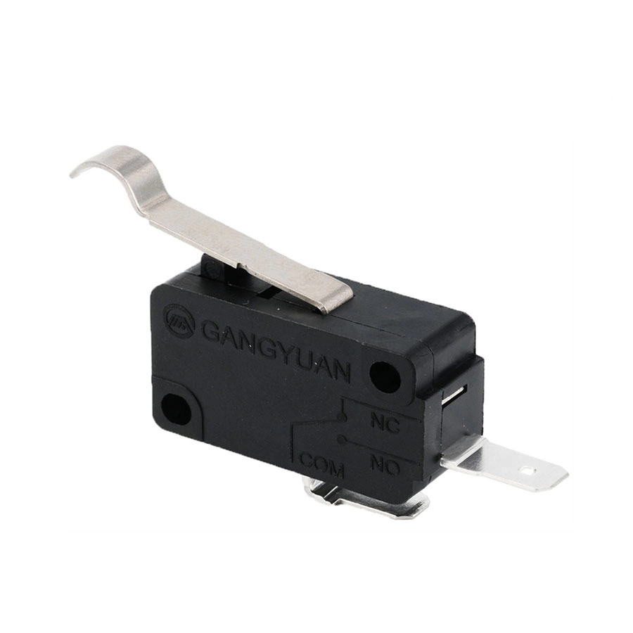 Micro switch ultra subminiature limit switch