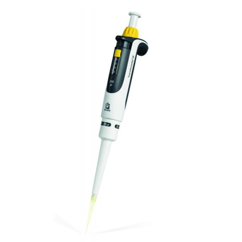 Adjustable Manual Electrolyte Injection Single Channel Pipette