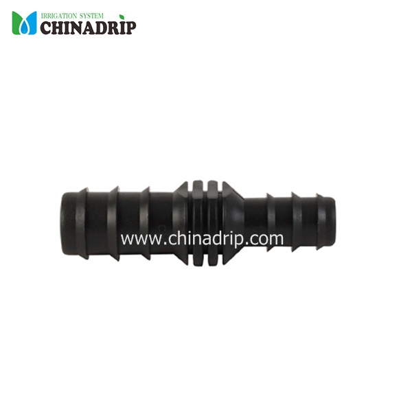 PE Tube Reducing Connector RC012016
