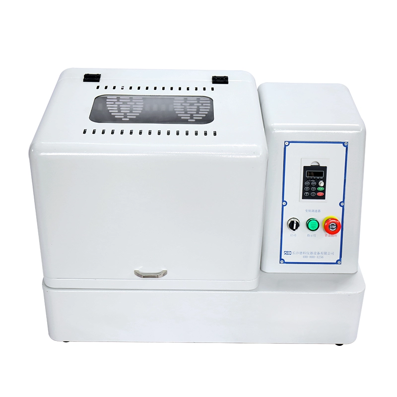 2L High Energy Laboratory Planetary Ball Mill Machine For Sale