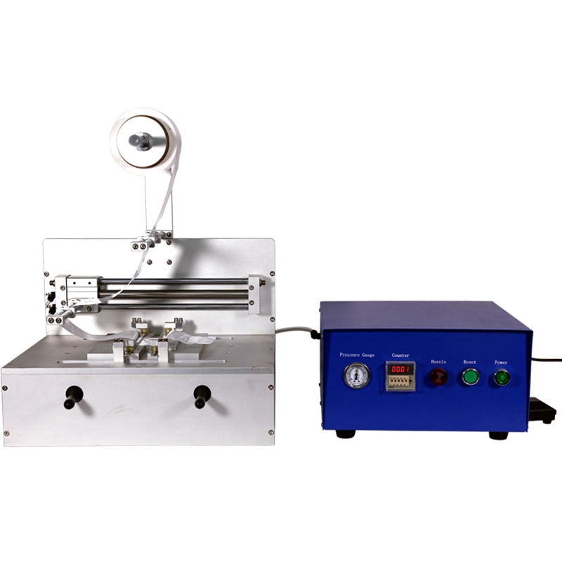 Manual Lithium Battery Stacking Machine For Pouch Cell Cathode And Anode Stacking