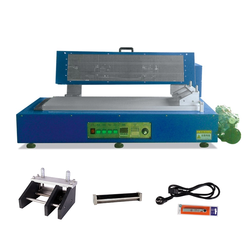 Customizable Film Dryer Battery Electrode Vacuum Coating Machine