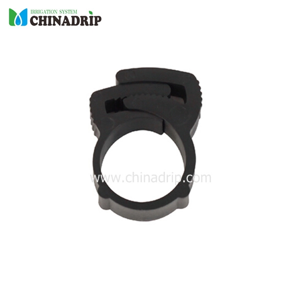 Safety Ring for PE Tube Dn20 SR0120