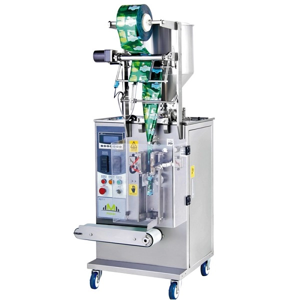 1-50ml Automatic liquid/Paste Filling and Packaging Machine