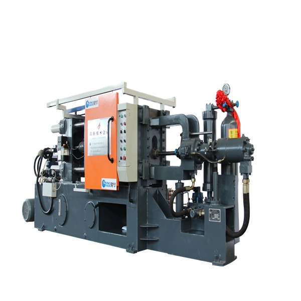 125T high cost performance Die Casting Machine