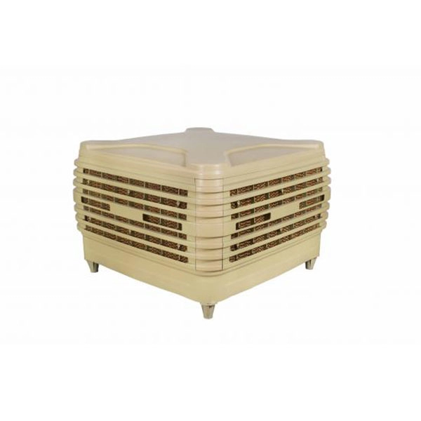 Evaporative Wall-Mounted Roof Top Industrial Air Cooler