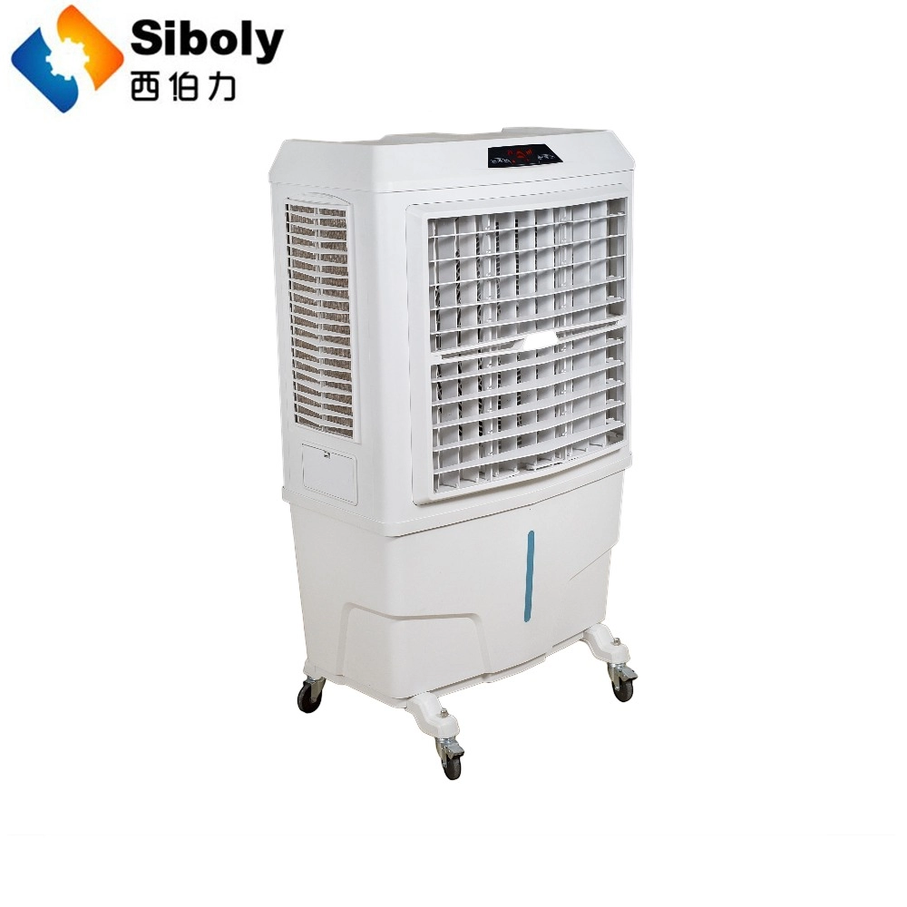 factory New best selling air cooler manufacturing industrial evaporative air cooler price water