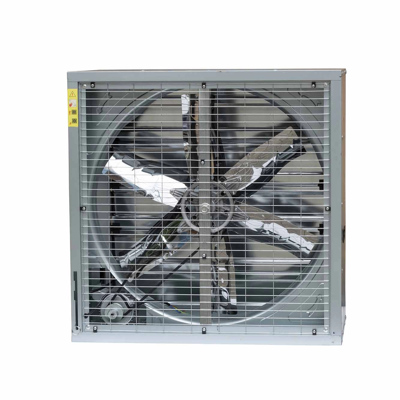 Industrial Exhaust Evaporative Air Cooler Fans China Garage Exhaust Fan Agricultural Exhaust Fans Manufacturers