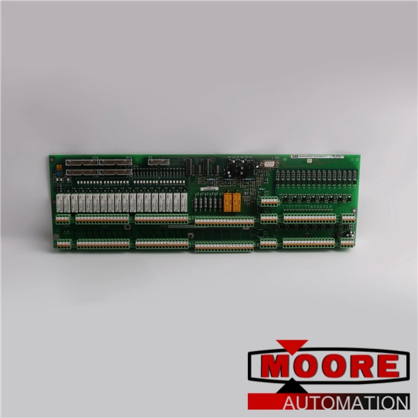 3BHB006208R0001 | UNS0883A-P,V1 ABB Fast I/O PCB assembled
