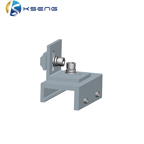 RF0005 Solar Seam Clamps for Metal Roof