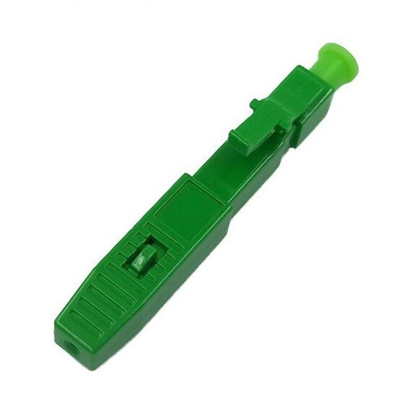 FTTH Field Assembly Fast Connector LC/APC