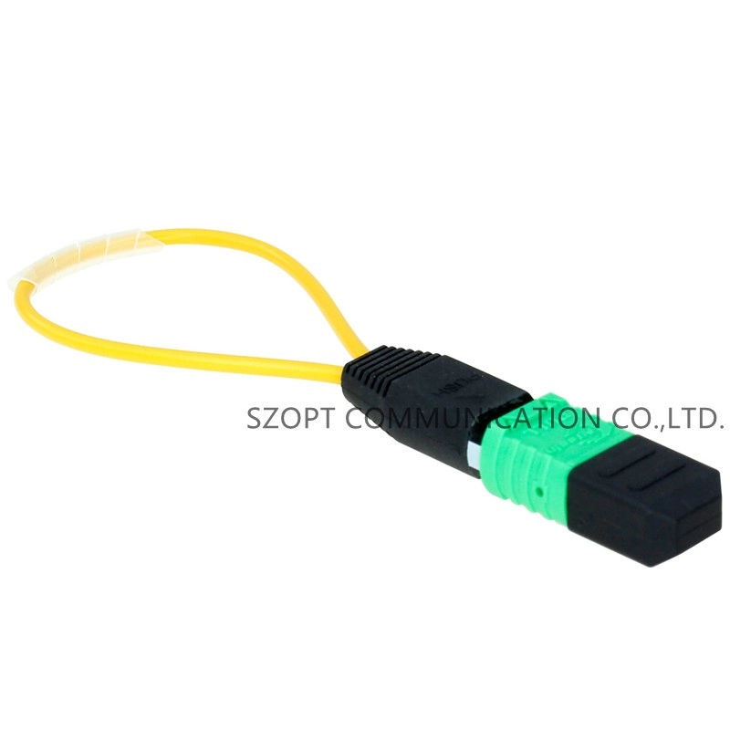 Fiber Optical Loopback MPO/MTP SM OM1/OM2/OM3/OM4/OM5