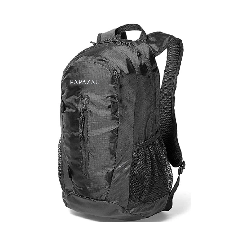 Stowaway Packable 20L Daypack Lightweight Travel Backpack
