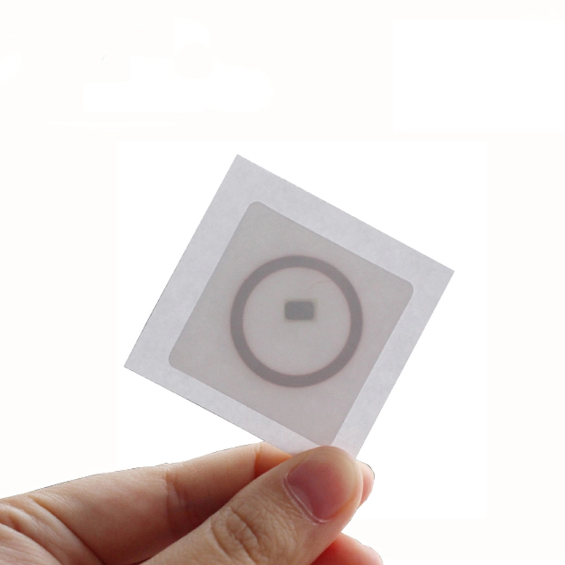 Em4305 T5577 RFID Stickers Proximity Cards Rewritable