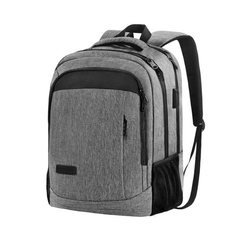 Anti-theft Travel Backpack Laptop College Backpack Commute Daypack