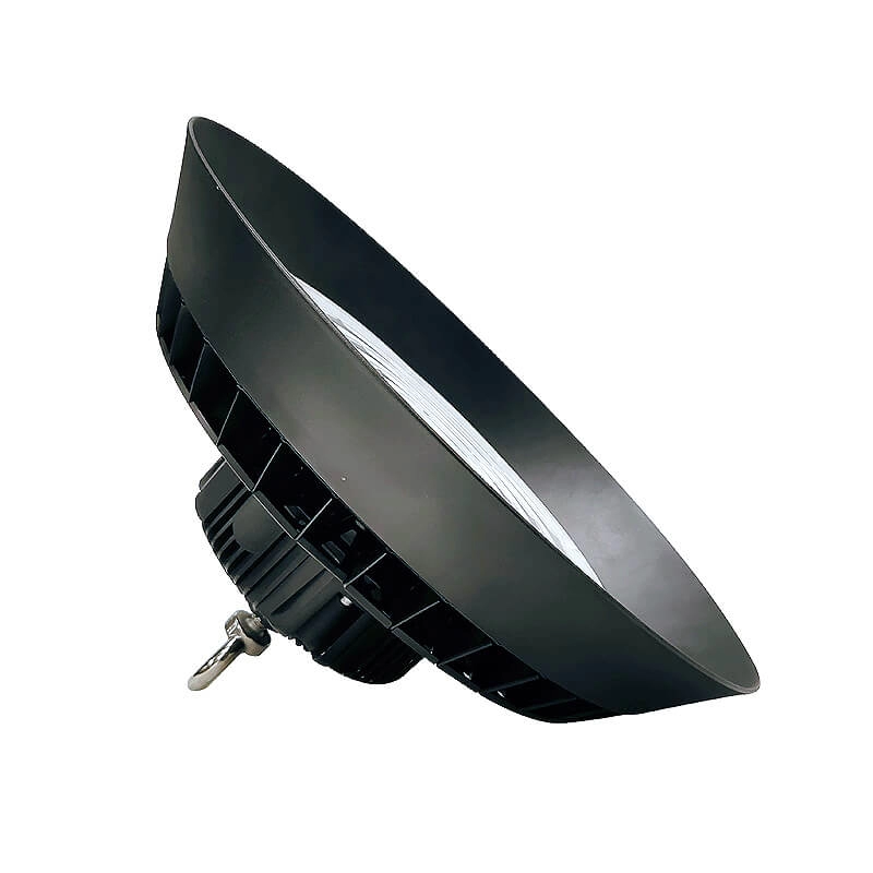 100W China UFO Led High Bay Lights Fixtures Suppliers