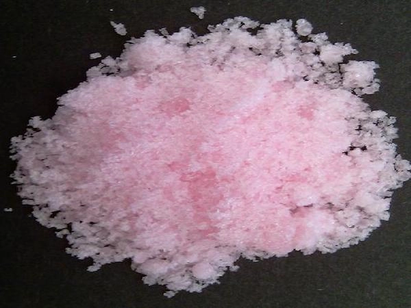 Manganese(II) Chloride Tetrahydrate