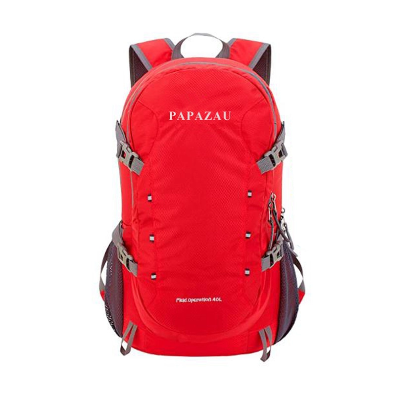 Foldable Lightweight Daypack Hiking Backpack Water-resistant
