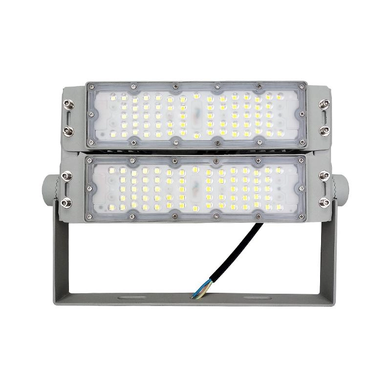 100W China Led Floodlight Outdoor Suppliers With Best Factory Price