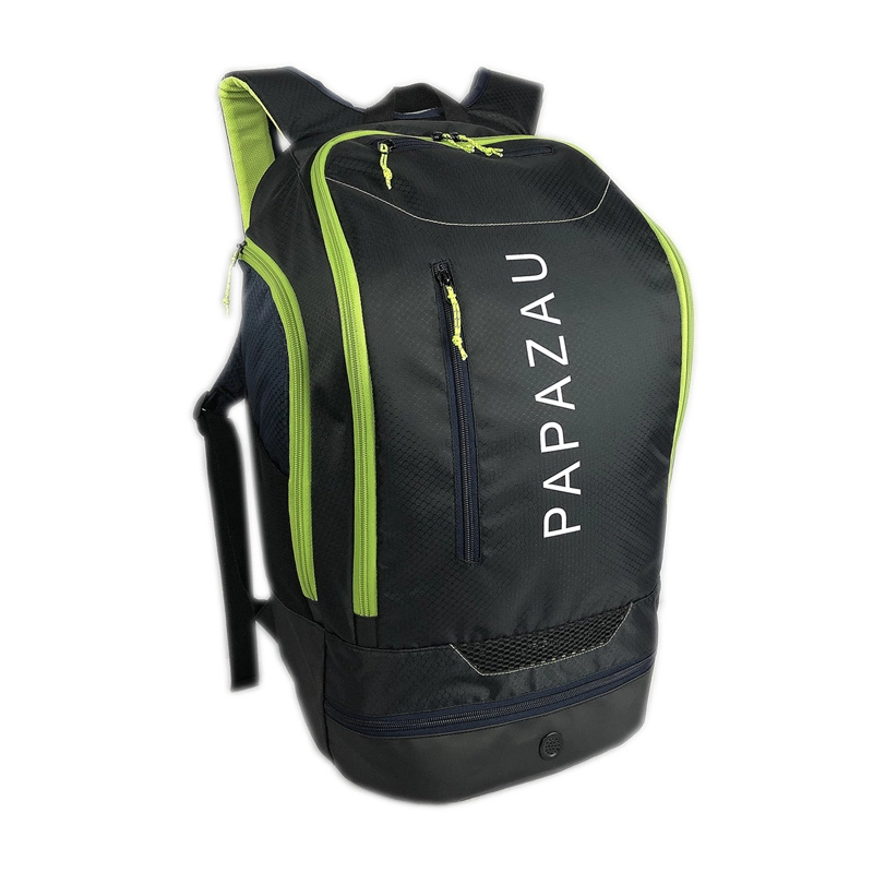 Swimming Backpack with Wet & Dry Compartment Gym Bag