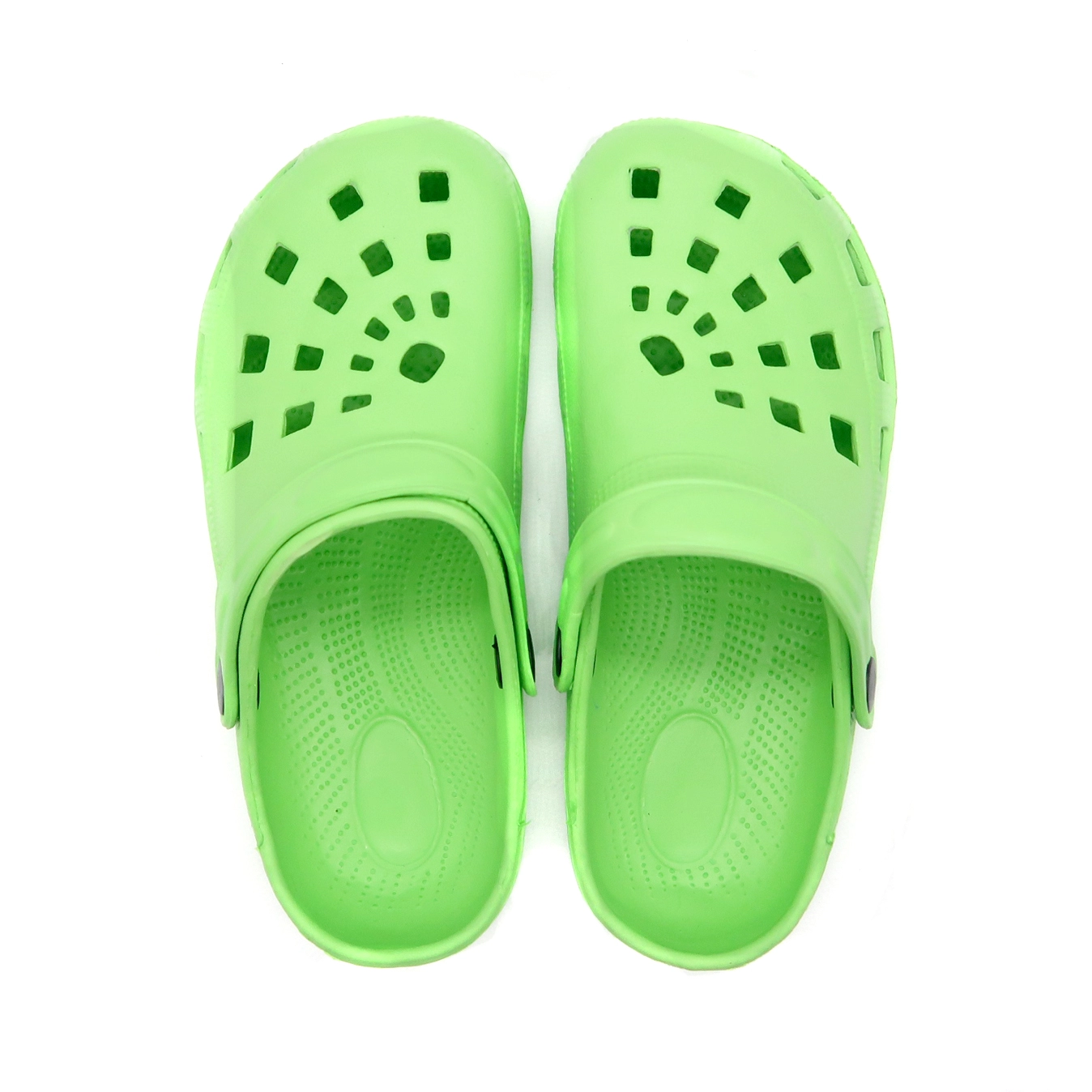 Wholesale Custom Summer Anti-Slippery Breathable Clog Shoes