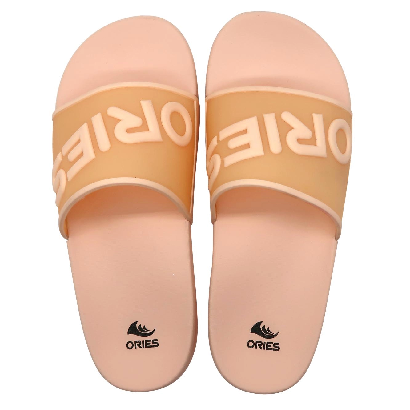 Custom Sublimation Slip On Slide Sandals