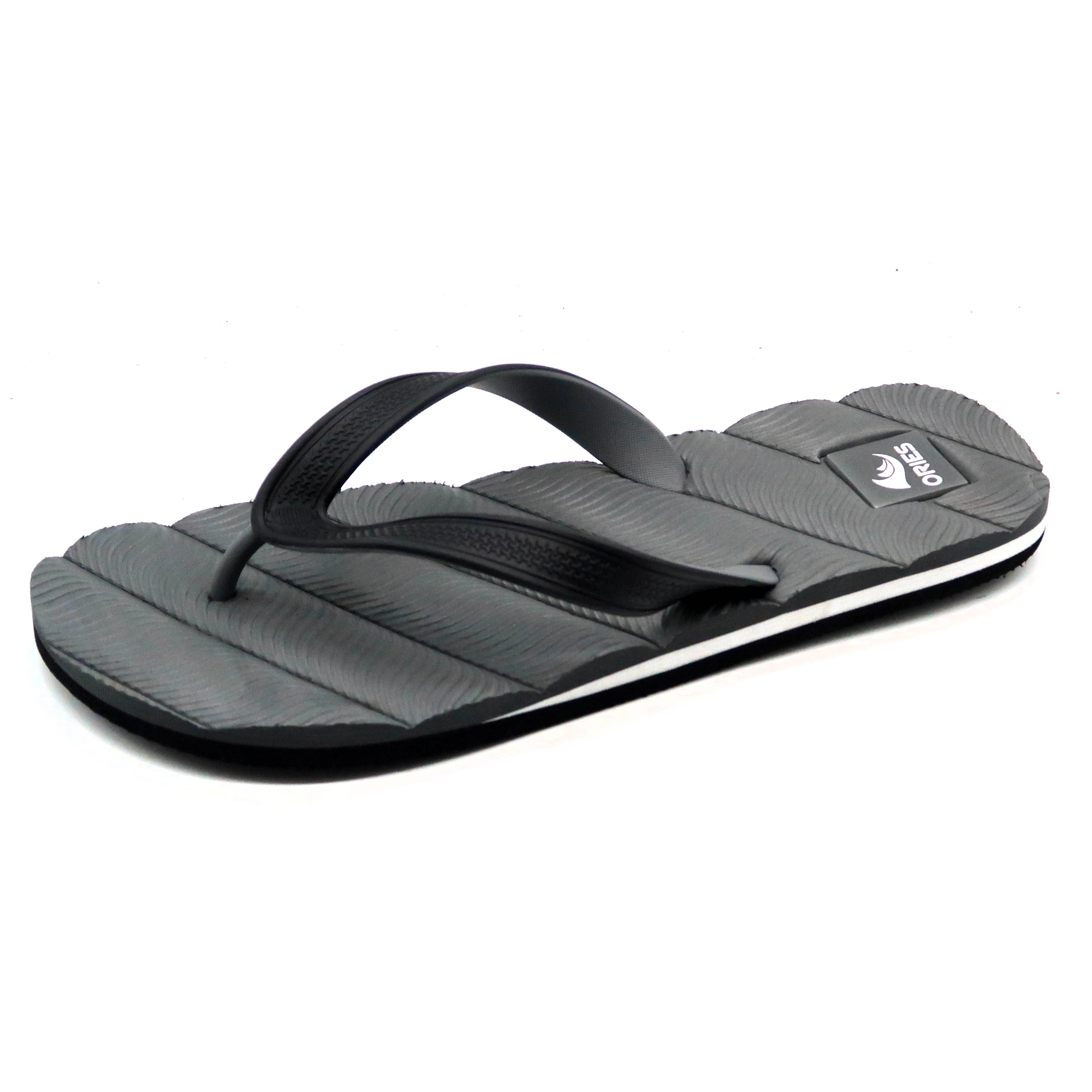 Soft EVA Sole Men Style Outdoor Flip Flop Slippers