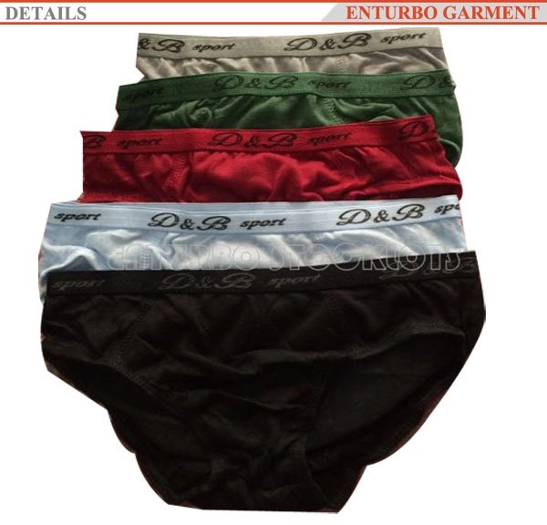 Cheap Underwear for Children and Adults