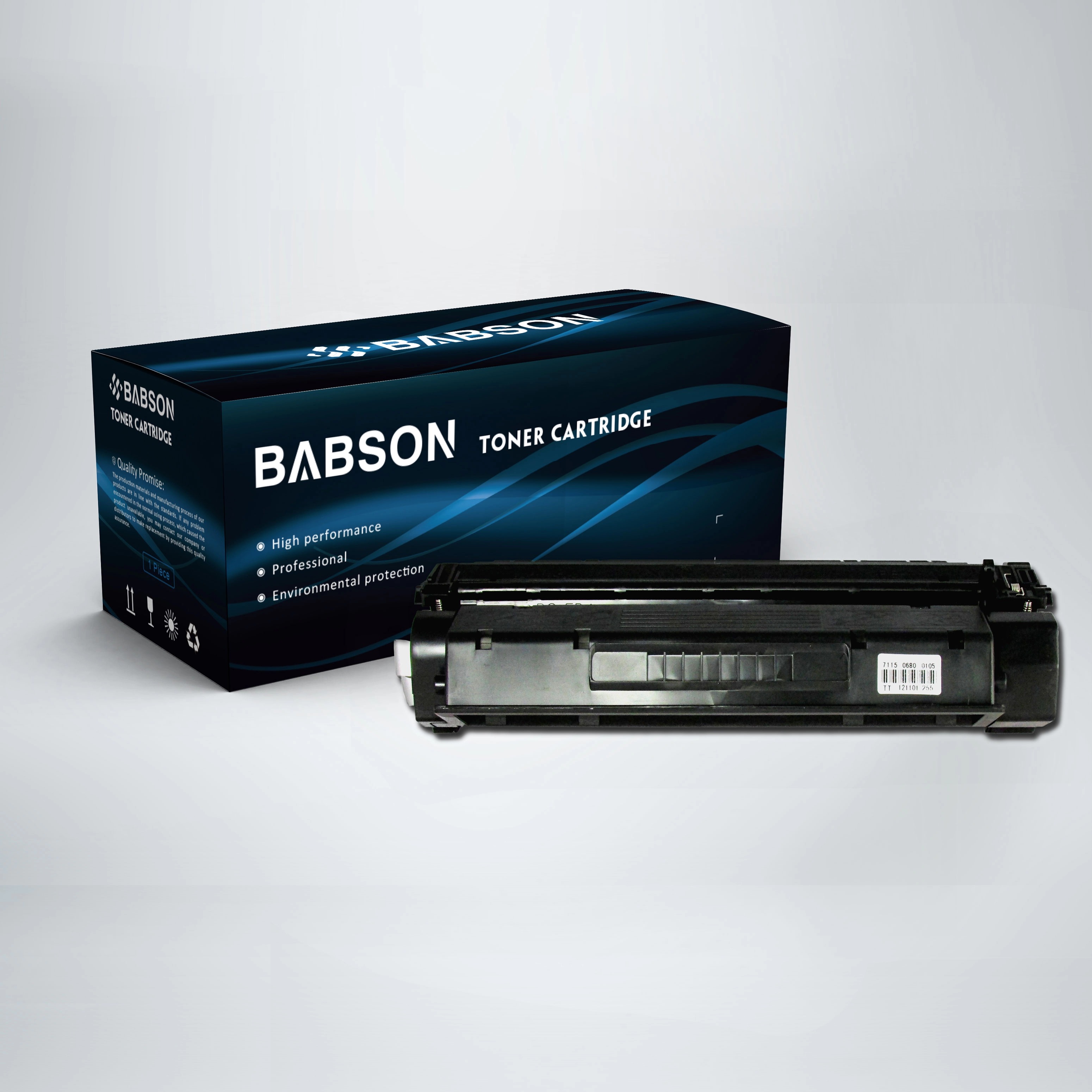 C7115A toner cartridge Use For 1000/1200/1220/3300