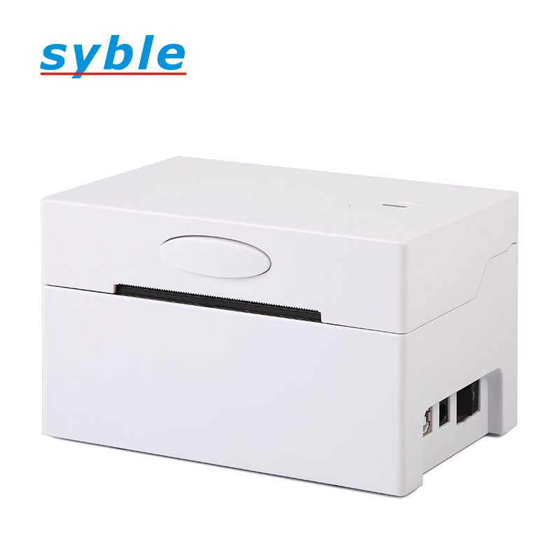 Syble 180mm/s Thermal Receipt Printer 80mm Thermal Printer Compatible with Windows & Mac OS