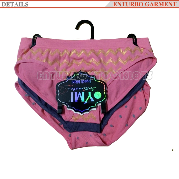 Wholesale Women's Polyamide Seamless Panties