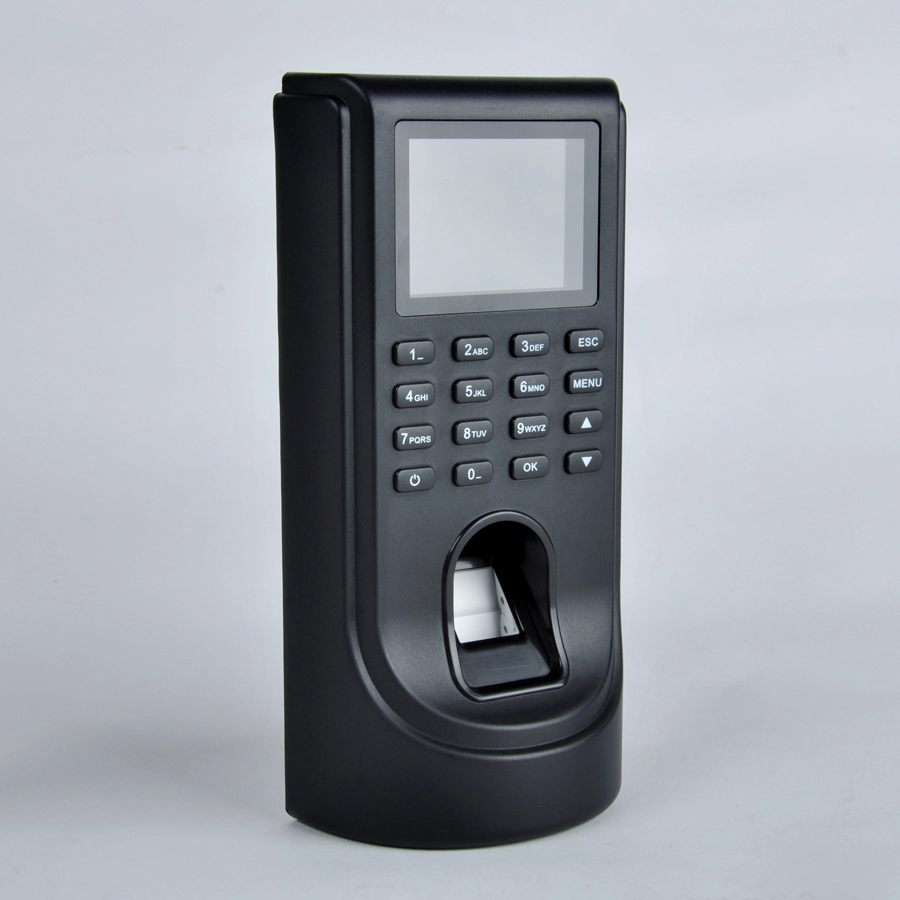 Fingerprint Access Control Devices with Ethernet Software