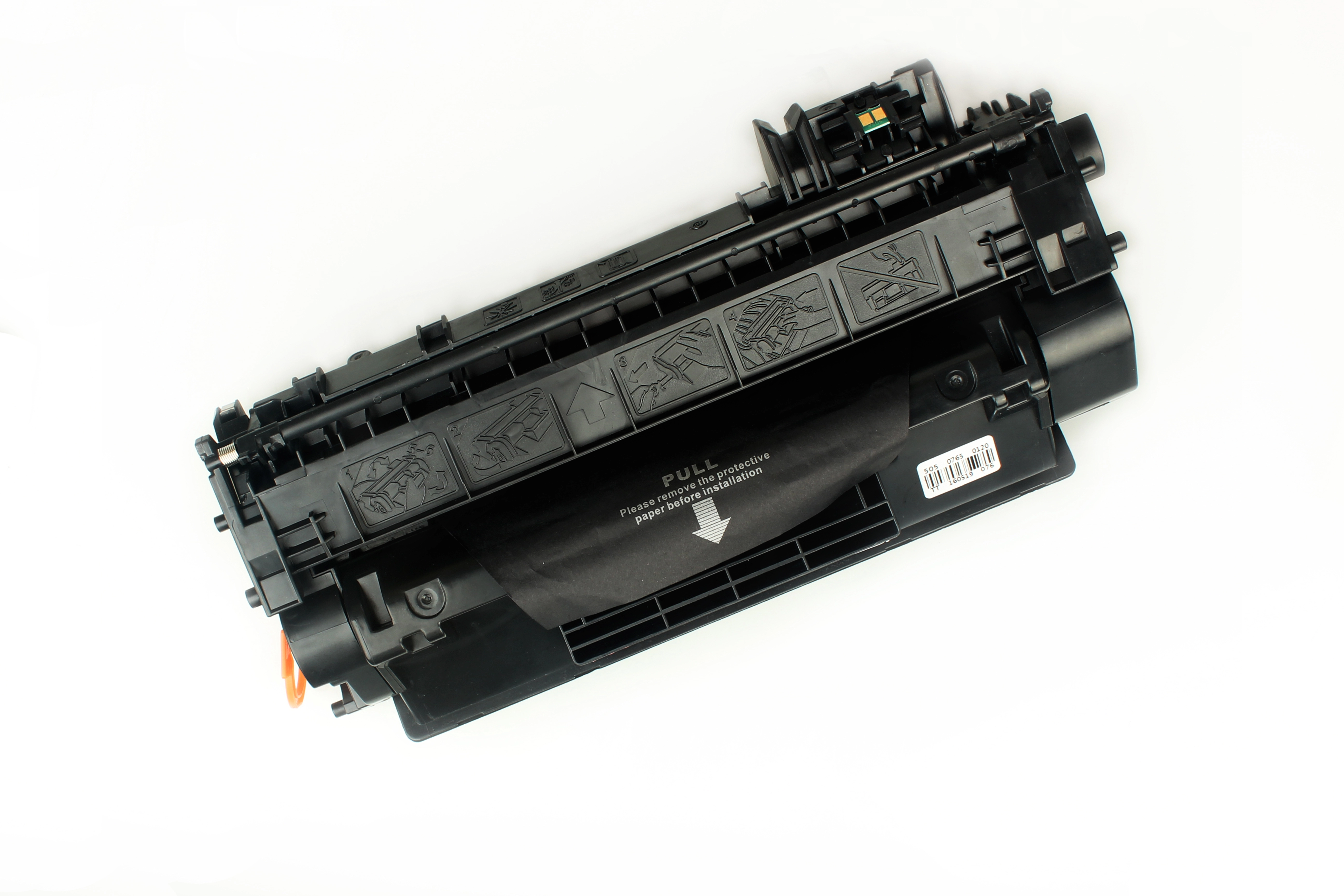 CE505A toner cartridge Use For 400 M401a/dn/dw;M425dn/dw P2030/2035/2035n/P2050/2055d/2055n/2055x