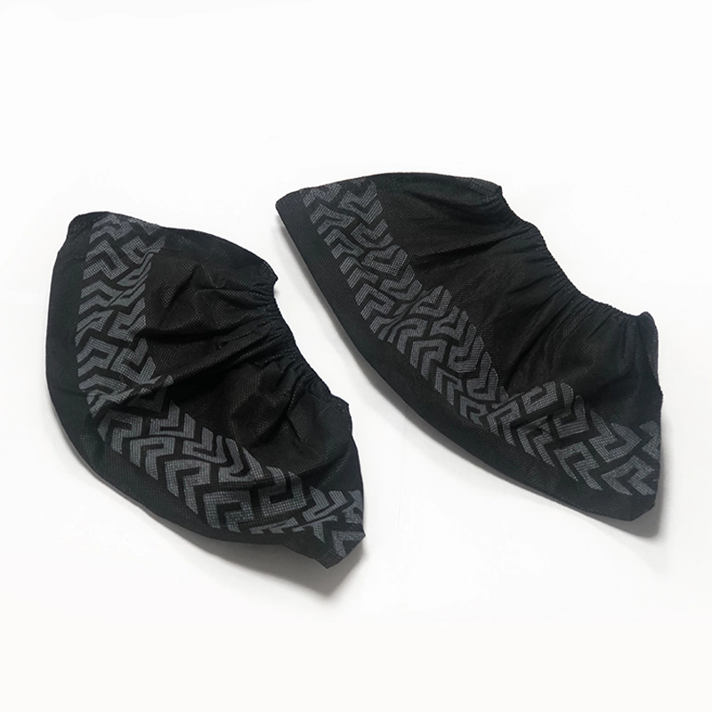 Disposable non woven PP shoe cover