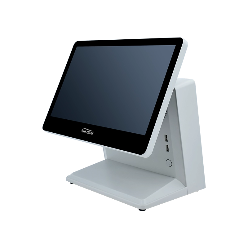 Gilong U3 All In One Touchscreen POS