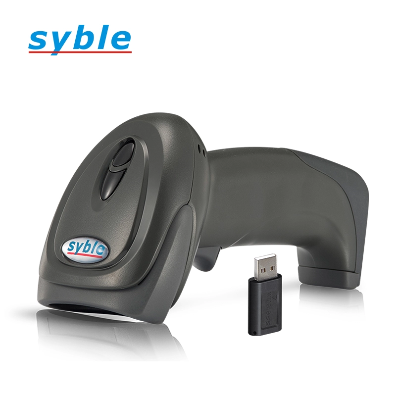 2D Bluetooth Barcode Scanner Android ios bar code reader
