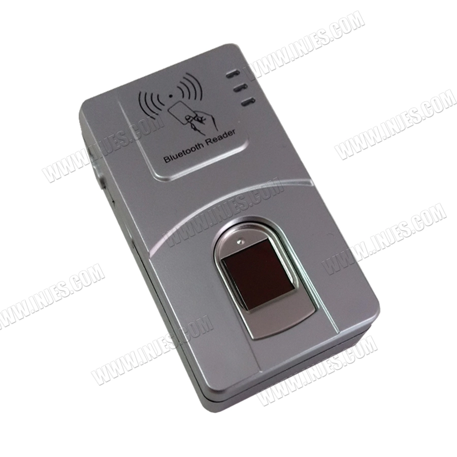 RS485 Bluetooth USB Finger Scanner for Android Iphone Ipad IOS