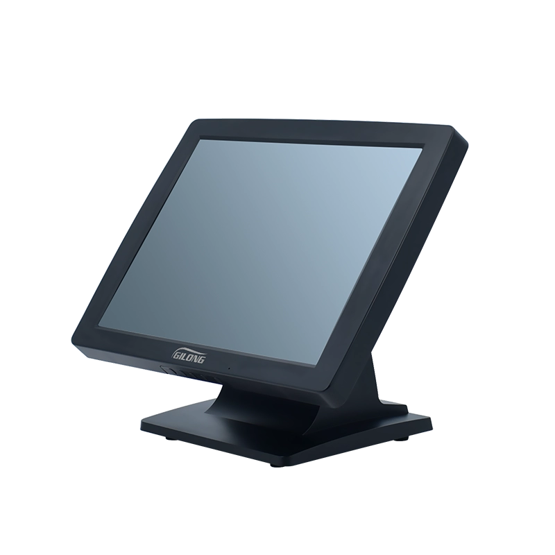 Gilong 150A Touch Screen Monitor For Cash Register