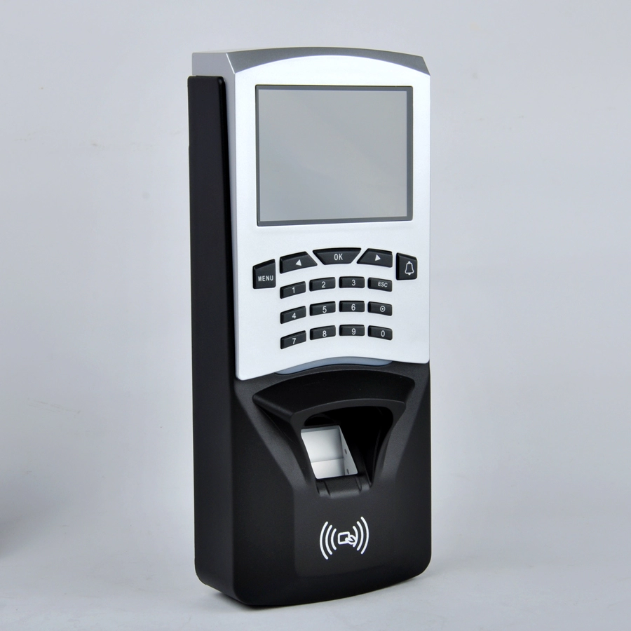 Biometric Access Control System with Wiegand Door Lock Connection