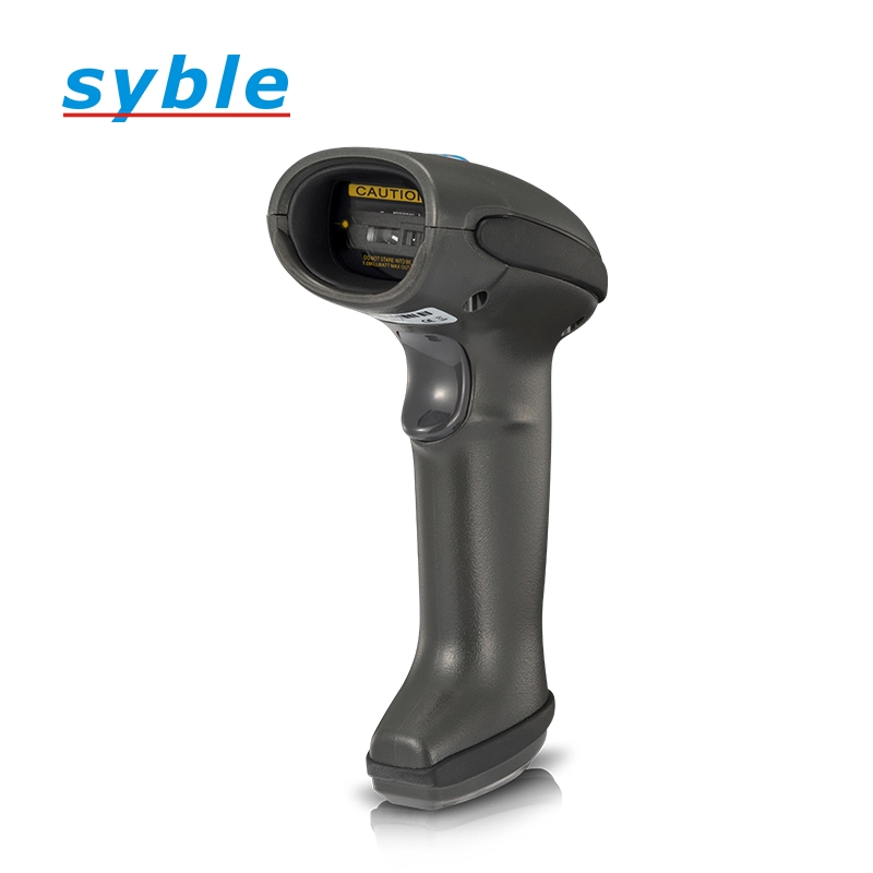 New design 1D ccd scanner barcode readers for pos system
