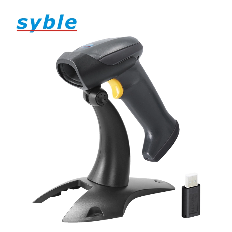 Bluetooth & 2.4 Ghz Wireless with Storage Barcode Scanner Linear CCD Barcode Scanners price