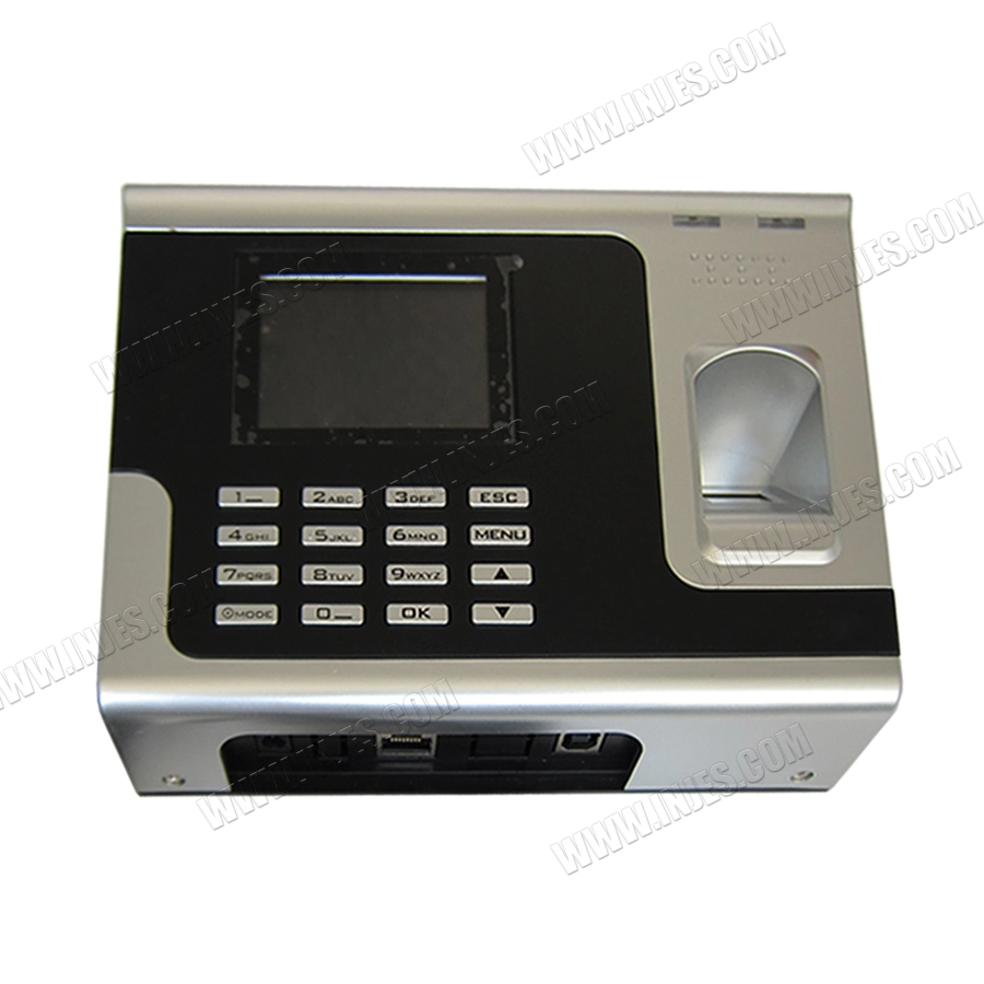 Built in Backup Battery Employee Time Clock Door Access System