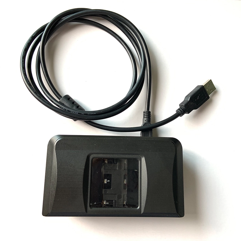 FBI FAP30 Digital Portable Fingerprint Scanner for PC and Mobile Phone