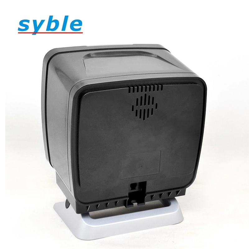 Wholesale 2D Desktop Barcode Scanner From Syble Barcode Scanner Factory