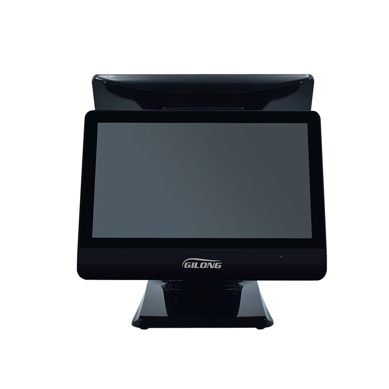 Gilong U2 Linux Touch Screen POS System