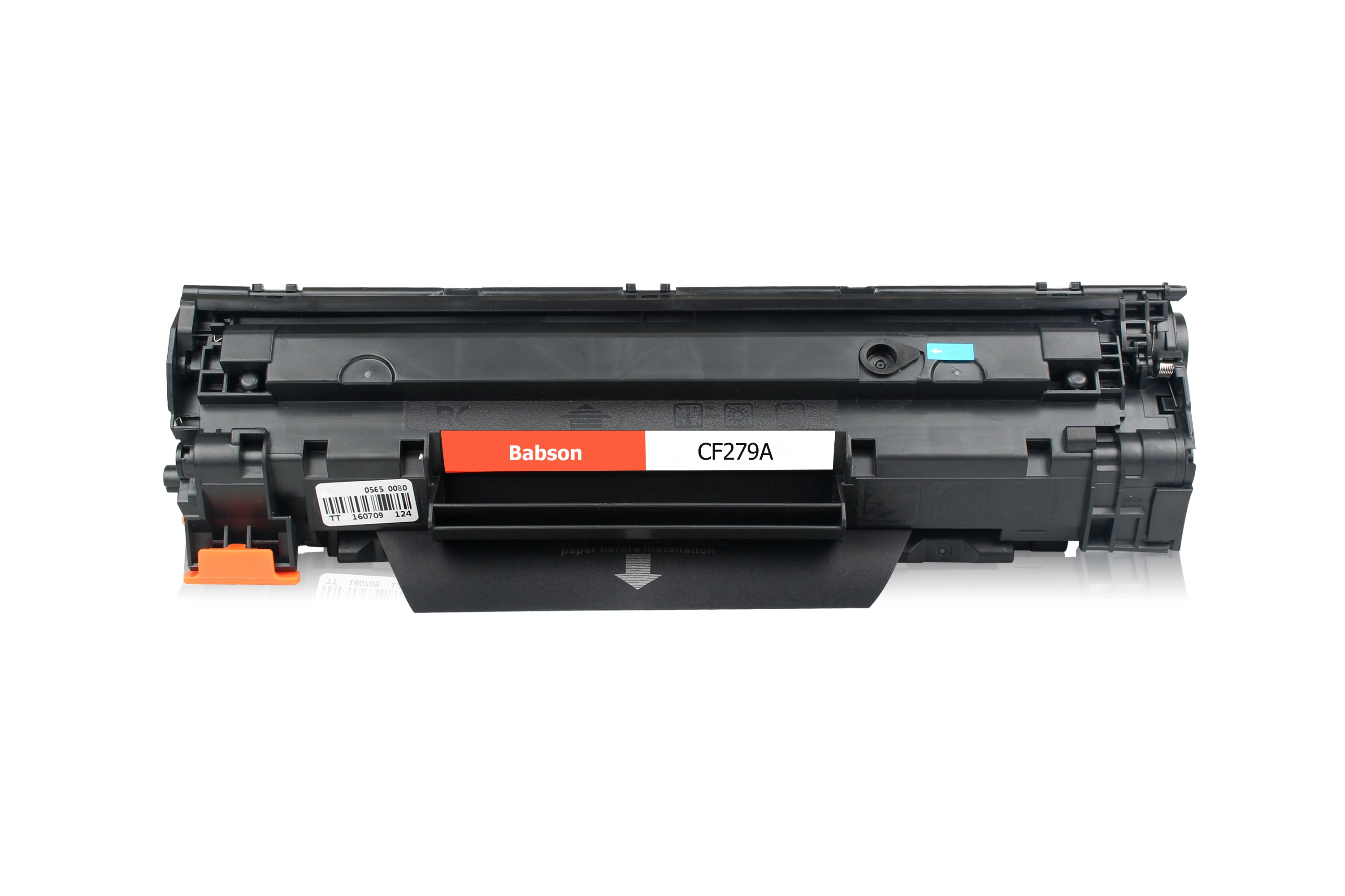 CF279A toner cartridge Use For M12W M26NW M26A M12A  M12a M12w M26a M26nw