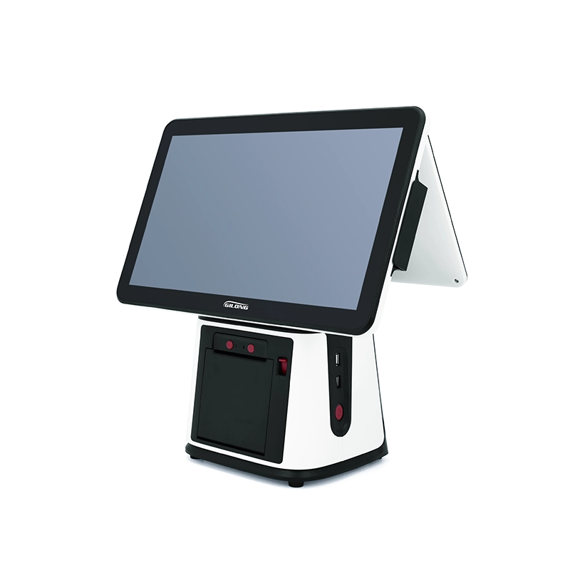 Gilong P60 All in One Windows POS System